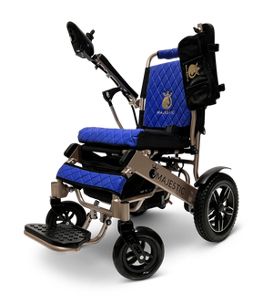 ComfyGO Majestic IQ8000 Electric Wheelchair