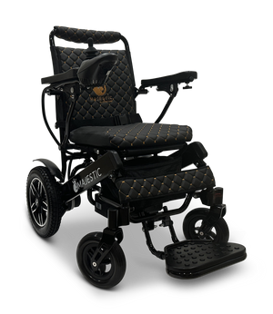 ComfyGO Majestic IQ8000 Electric Wheelchair