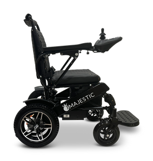 ComfyGO Majestic IQ8000 Electric Wheelchair