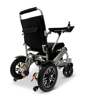 ComfyGO Majestic IQ8000 Electric Wheelchair