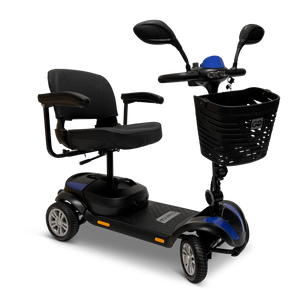 ComfyGO Mirror for Z4 Electric Scooter(R/L Pair)