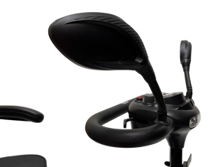ComfyGO Mirror for Z4 Electric Scooter(R/L Pair)