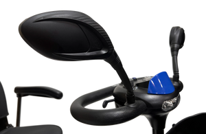 ComfyGO Mirror for Z4 Electric Scooter(R/L Pair)