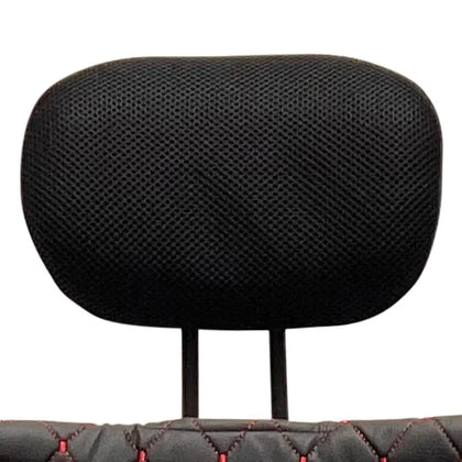 ComfyGO Universal Headrest & Majestic IQ 8000 & IQ 9000