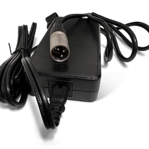 ComfyGo 440-HD PLUS Electric Wheelchair Replacement Parts