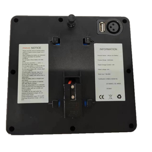ComfyGo 440-HD PLUS Electric Wheelchair Replacement Parts