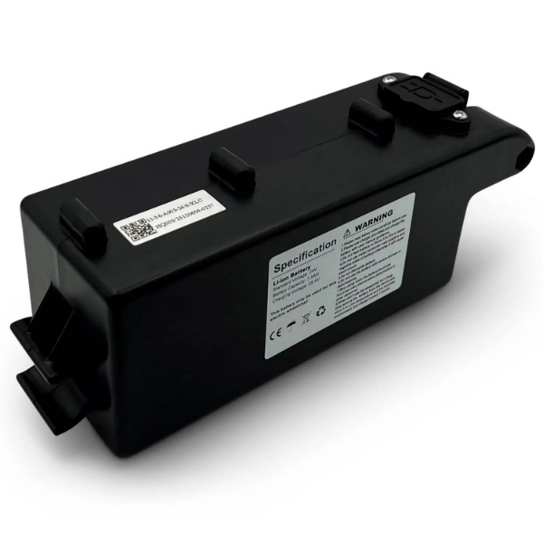 ComfyGo 440-HD PLUS Electric Wheelchair Replacement Parts