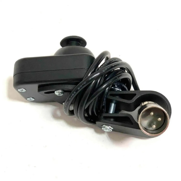 ComfyGo 440-HD PLUS Electric Wheelchair Replacement Parts