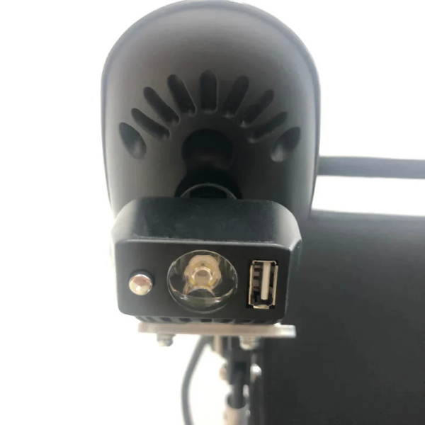 ComfyGo 440-HD PLUS Electric Wheelchair Replacement Parts