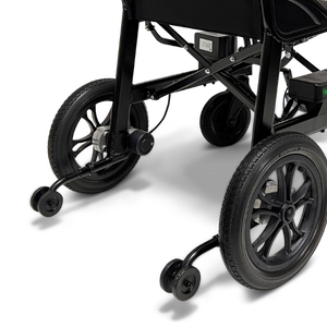 ComfyGo 440-HD PLUS Electric Wheelchair Replacement Parts
