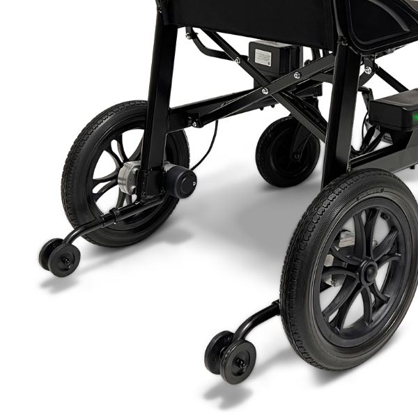 ComfyGo 440-HD PLUS Electric Wheelchair Replacement Parts