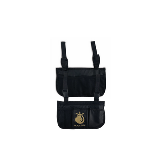 ComfyGo 440-HD PLUS Electric Wheelchair Replacement Parts