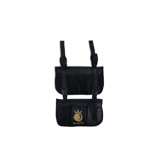 ComfyGo 440-HD PLUS Electric Wheelchair Replacement Parts
