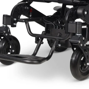 ComfyGo 440-HD PLUS Electric Wheelchair Replacement Parts