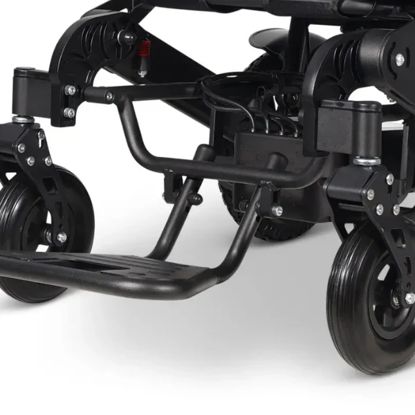 ComfyGo 440-HD PLUS Electric Wheelchair Replacement Parts