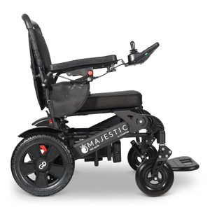 ComfyGo 440-HD PLUS Electric Wheelchair Replacement Parts