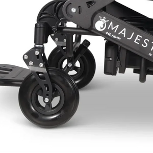 ComfyGo 440-HD PLUS Electric Wheelchair Replacement Parts