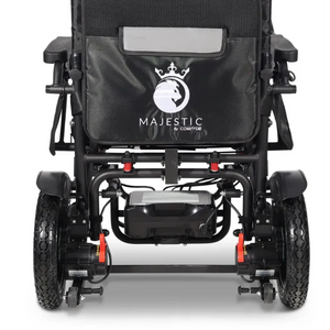 ComfyGo 440-HD PLUS Electric Wheelchair Replacement Parts