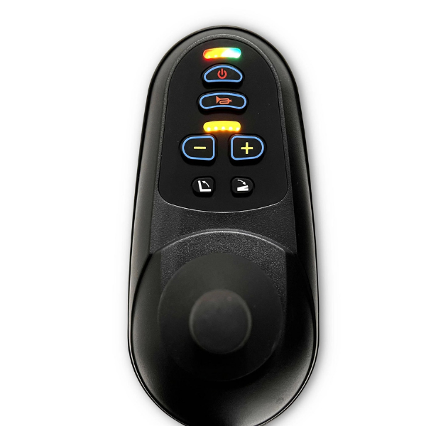 ComfyGo 440-HD PLUS Electric Wheelchair Replacement Parts