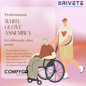 ComfyGo Care+ Protection Plans
