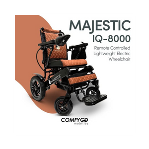 ComfyGo Care+ Protection Plans