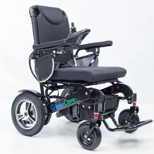 ComfyGo Glide Care G-6 Light weight & Foldable Electric Wheelchair Pre Order Today!