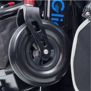 ComfyGo Glide Care G-6 Light weight & Foldable Electric Wheelchair Pre Order Today!