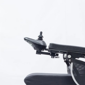 ComfyGo Glide Care G-6 Light weight & Foldable Electric Wheelchair Pre Order Today!