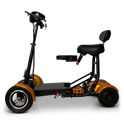 ComfyGo MS-3000 Foldable Mobility Scooters