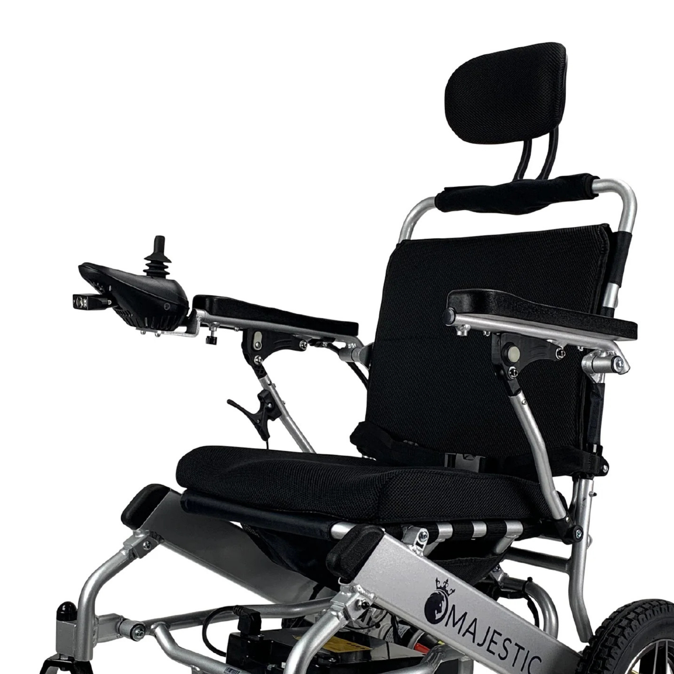 ComfyGo  Majestic IQ9000 Replacement Parts