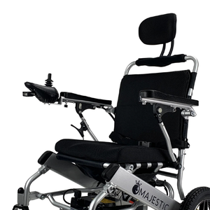 ComfyGo  Majestic IQ9000 Replacement Parts
