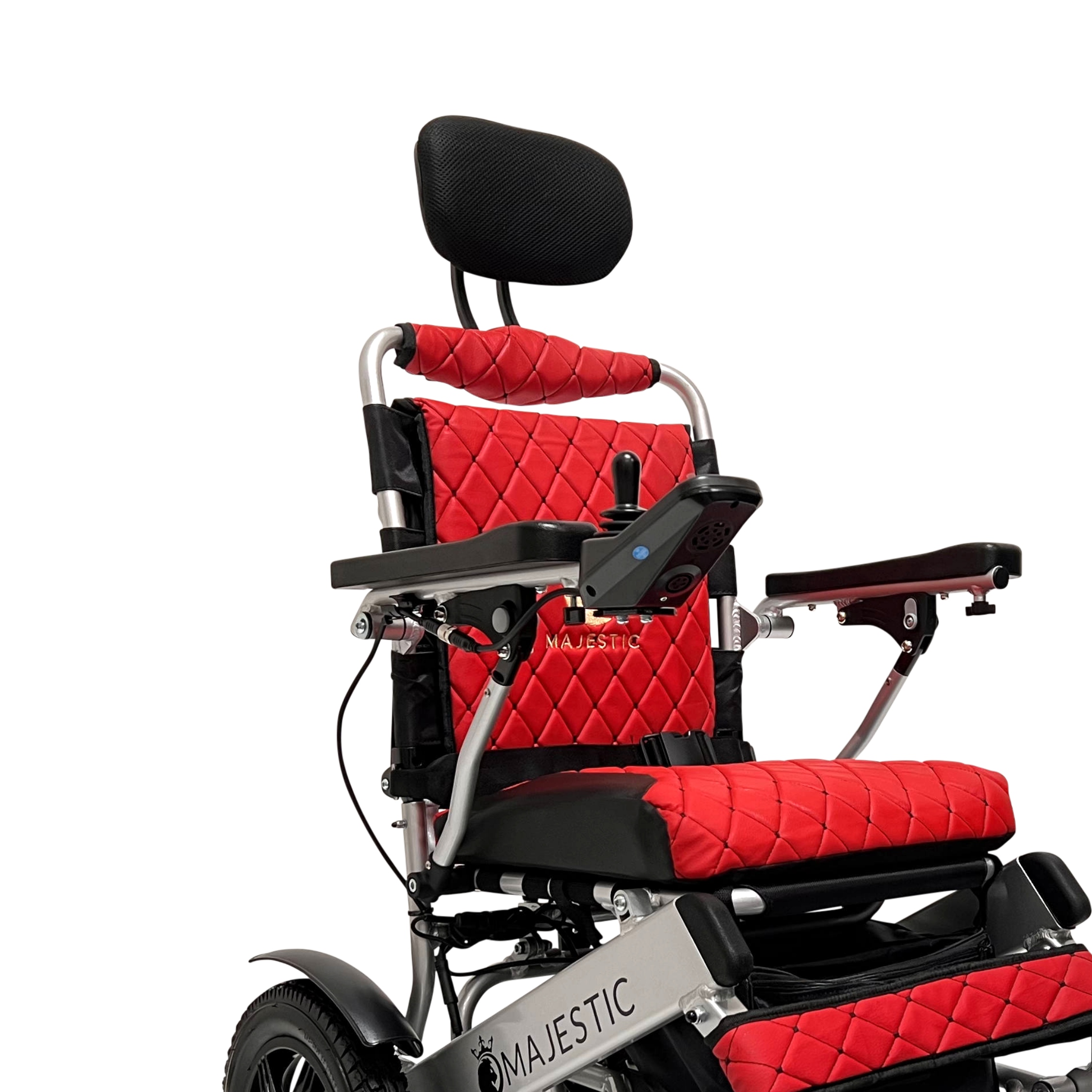 ComfyGo  Majestic IQ9000 Replacement Parts