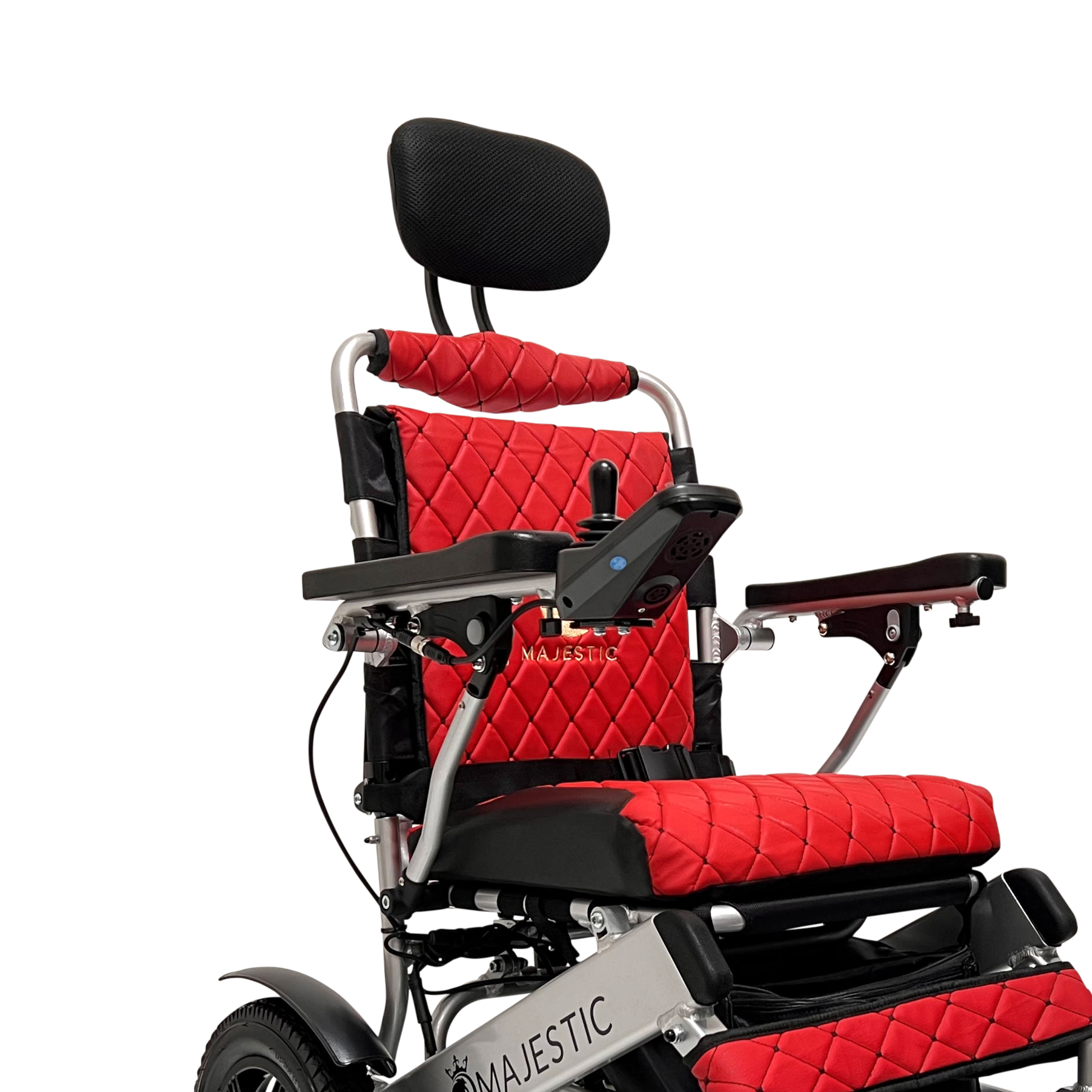 ComfyGo  Majestic IQ9000 Replacement Parts
