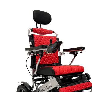 ComfyGo  Majestic IQ9000 Replacement Parts