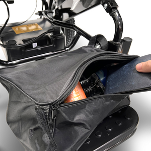 ComfyGo  Majestic IQ9000 Replacement Parts