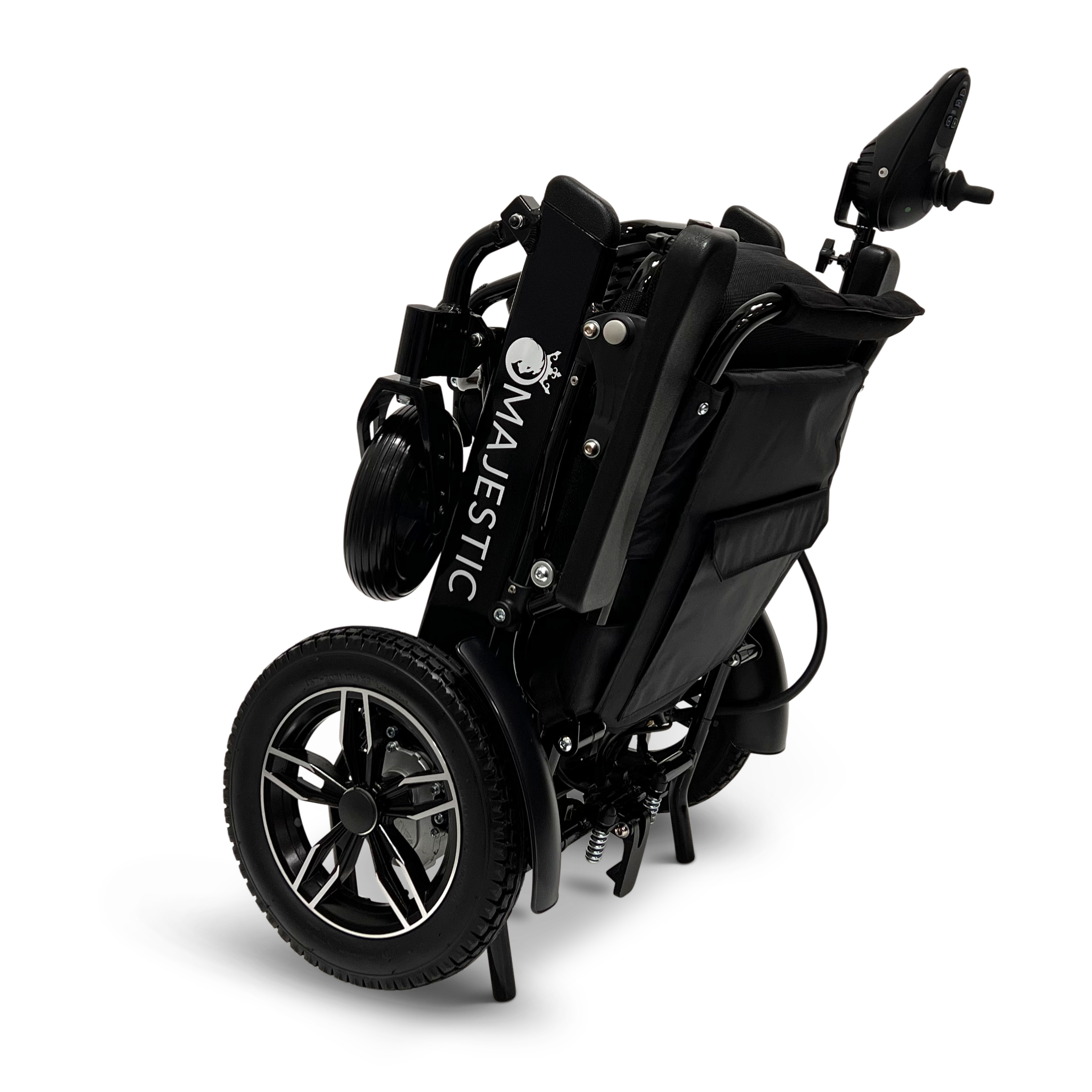 ComfyGo  Majestic IQ9000 Replacement Parts