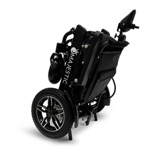 ComfyGo  Majestic IQ9000 Replacement Parts