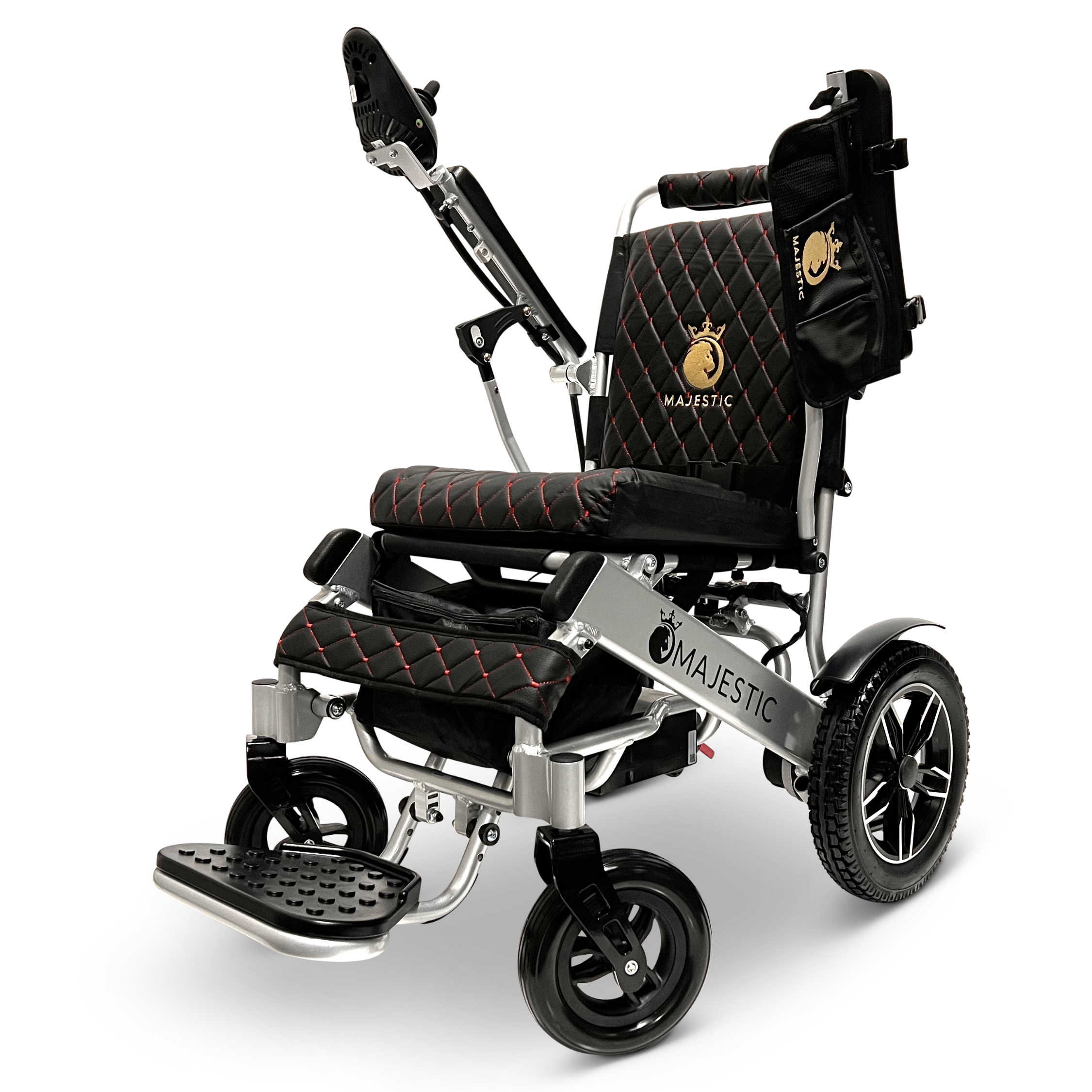 ComfyGo  Majestic IQ9000 Replacement Parts