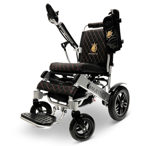 ComfyGo  Majestic IQ9000 Replacement Parts
