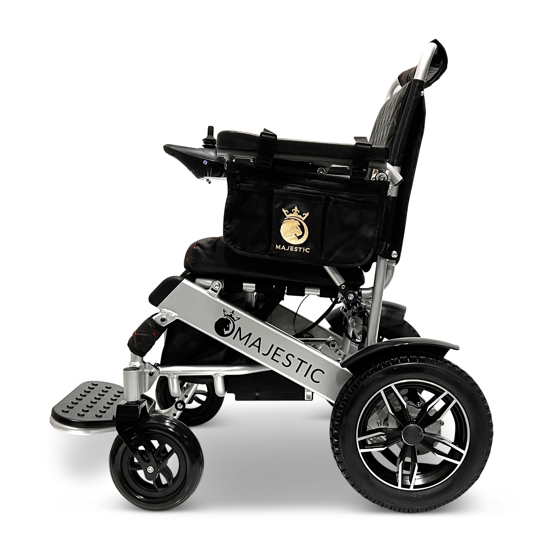 ComfyGo  Majestic IQ9000 Replacement Parts