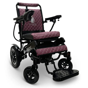 ComfyGo Quilted Leatherette Textile For Majestic Series