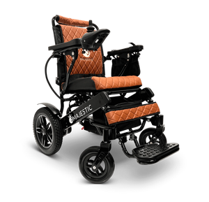 ComfyGo Quilted Leatherette Textile For Majestic Series