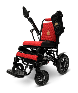 ComfyGo Quilted Leatherette Textile For Majestic Series