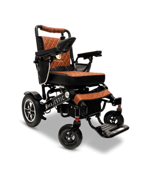 ComfyGo Quilted Leatherette Textile For Majestic Series