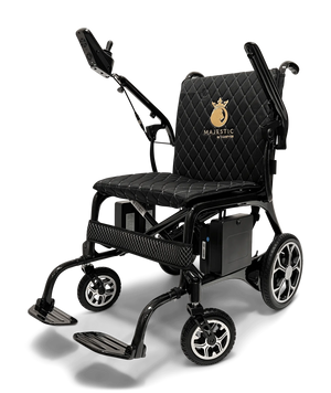 ComfyGo Quilted Leatherette Textile For Majestic Series