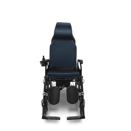 ComfyGo X-9  Auto Recline RC Electric Wheelchair
