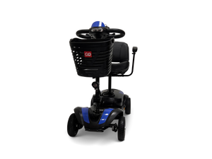 ComfyGo Z-4  Electric Mobility Scooter with Ultra Light & Quick-Detach Frame