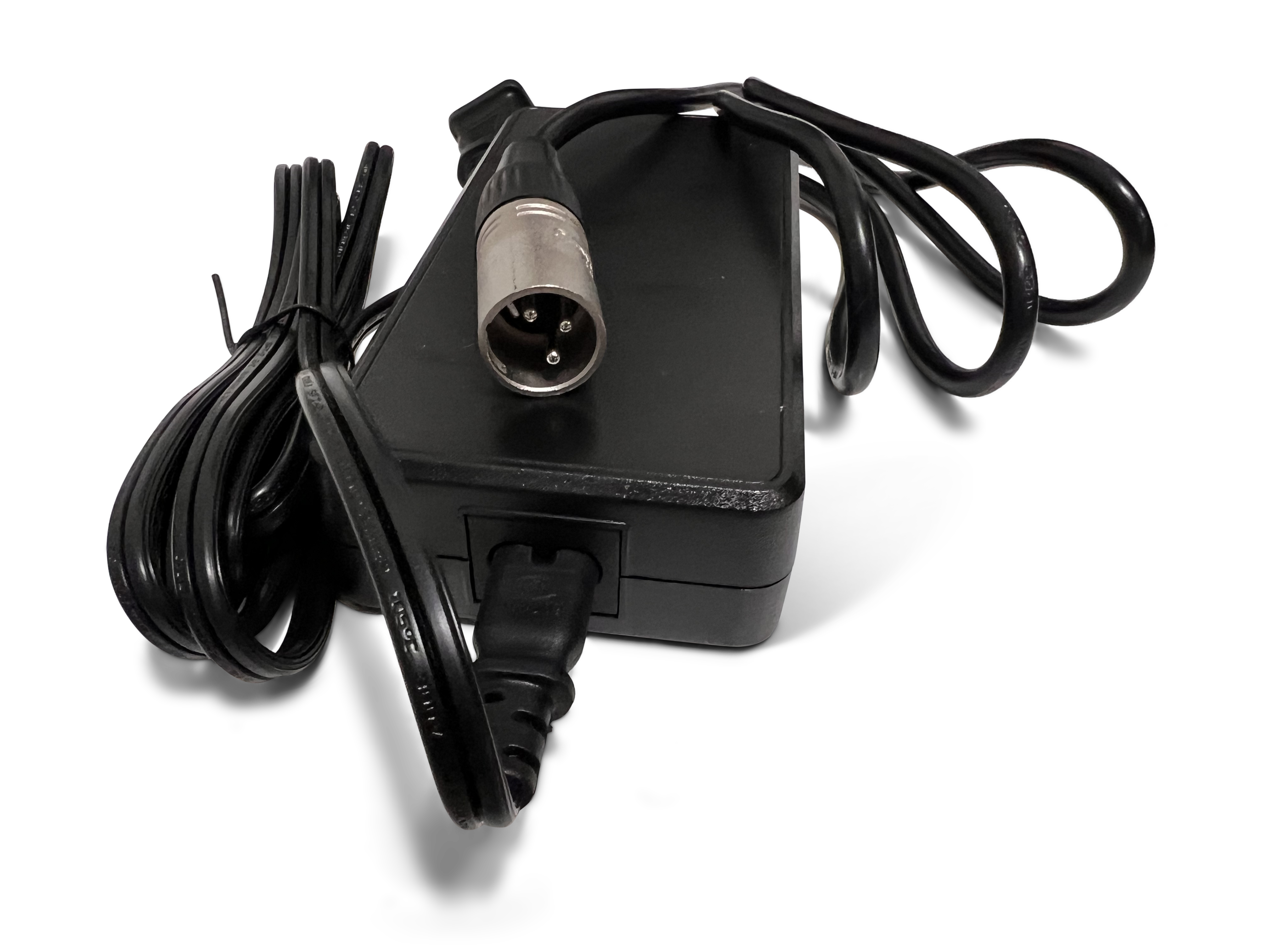 Shoprider® Chargers For All Shoprider Mobility