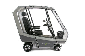 ComfyGo x Quingo Toura 2 Electric Mobility Scooter