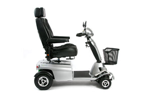 ComfyGo x Quingo Toura 2 Electric Mobility Scooter